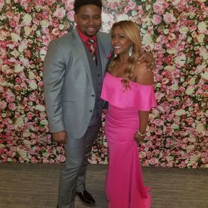 Meet your Posher, Perla